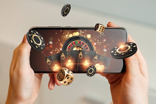 lk22 mobile gaming